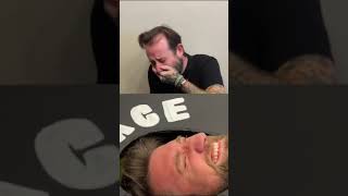 What Did Gavin Do?!😱 #FFPod #f #podcast