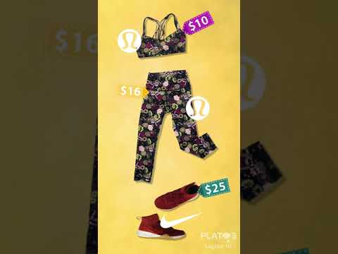 Clothing Retail Product Video