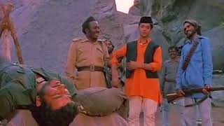 Unseen: Gabbar kills Sachin (Deleted Scene) -Sholay 1975
