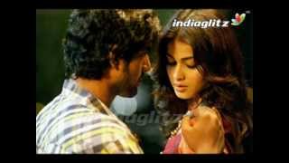 Naa ishtam-nee kannullo-video song-HD.flv