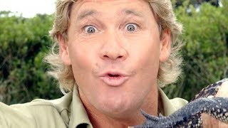 What The World Didnt Know About Steve Irwin