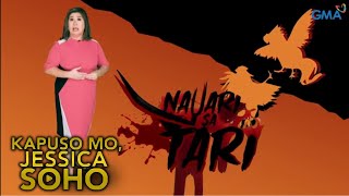Kapuso Mo, Jessica Soho: LALAKI NAYARI SA TARI NG MANOK! KMJS FULL EPISODE April 7, 2024