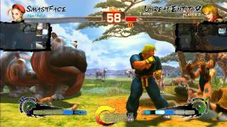 ConsoleCombat 28Oct2010 SSFIV SmashFace[Cammy-Dan]-vs-[Ken-Dan]UnrealEntity0