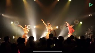 リルネード #DSPMCAMP vol.12 (8.8.2021, 代官山UNIT)