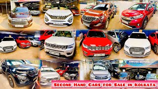 Second Hand Cars for Sale in Kolkata | Used Premium Cars in Kolkata | 6