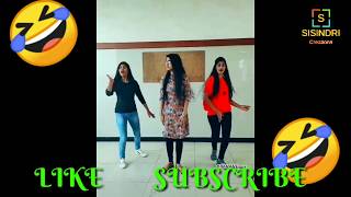 Karthikadeepam dj song || back to back tiktok videos