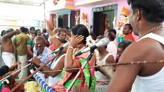 Sankanapuram Shri Theradi Madaswamy Temple function 14.09.2021