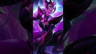 Ahri ASU Splashes That Were Updated!