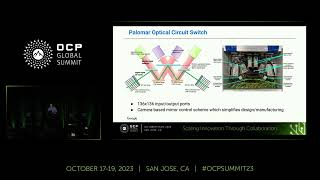 Lightwave Fabrics: At-Scale Optical Circuit Switching for Datacenter and Machine Learning Systems