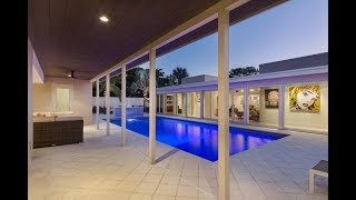 1354 Westway Drive | Lido Shores | Sarasota