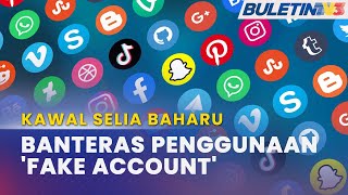 KAWAL SELIA BAHARU | Media Sosial Tiada Lesen Operasi Akan Ditutup Mulai 1 Januari