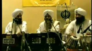 suraj jogi kirtan in shepherds bush on 20.9.2009- GHAZAL IN PERSIAN