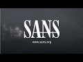 FOR528: Ransomware & Cyber Extortion Course | SANS