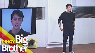 PBB 7 Day 219: Direk Rory, nagustuhan ang audition ni Edward