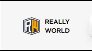 ИГРАЮ НА REALLYWORLD c ВЕБКОЙ