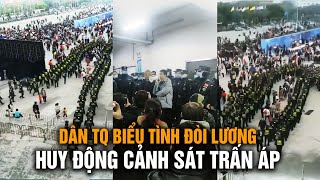 400 triệu người TQ đã chết vì dịch bệnh?