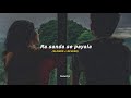 Ra Sanda Se Payala ( රෑ සදසේ පායා ) slowed + reverb