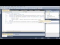 Visual Basic Tutorial - 176 - Paint Part 9   Changing The Brush Color
