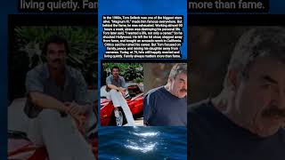 He Left Hollywood For This Shocking Reason