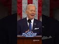 marjorie taylor greene calls biden liar during state of the union speech abc news