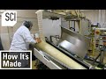 How It's Made: Chocolate Mints