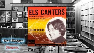 Els Canters - Wachten Duurt Zo Lang(1965)