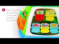 new for 2020 winfun lil greenthumb activity cube