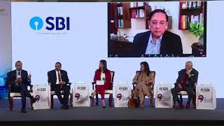 SBI Banking & Economics Conclave 2022