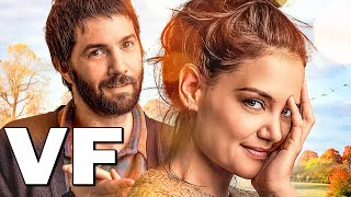 ALONE TOGETHER Bande Annonce VF (2023) Katie Holmes