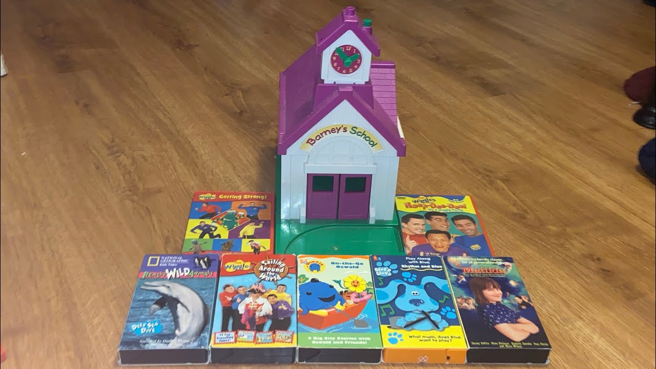 What I Got From The Thrift Store Youtube