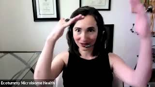 The Mind Gut Connection-Interview with Author Dr. Emerald Mayer