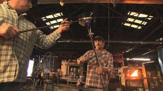 Blenko Glass: Behind The Scenes