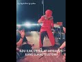 PECAAAH!!! PESULAP MERAH vs KANG UJANG BUSTOMI