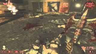 Killing Floor Filth Cross (Normal - Solo) part 2