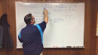 Numerical Differentiation Finale (Part 1 of 3)