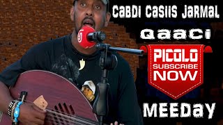 cabdi casiis jarmal album meeday 09  qaaci } ~picolo sterio HD