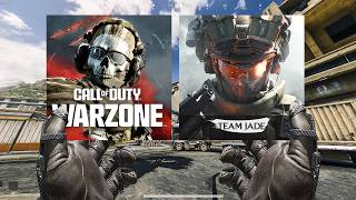 THE BEST OPERATOR FOR WARZONE MOBILE PLAYERS IN DELTA FORCE