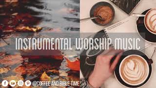 Bible Reading Instrumental Music- 30 Minutes of Piano + Rain