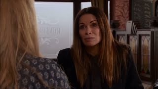 Carla Connor - 27th February 2025