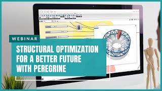 LSWEB21-3 | Structural Optimization for a Better Future with Peregrine