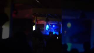 Járai Márk - Love yourself (Justin Bieber) @ BÁRmikor, Balatonalmádi