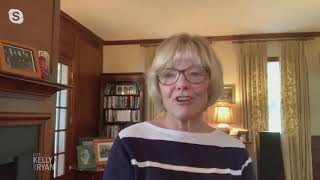 Jane Curtin Talks "United We Fall"