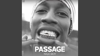 Passage - Niqo Boy