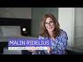 Trust Makes Possible: Malin Ridelius, VP of Community at Keyfactor