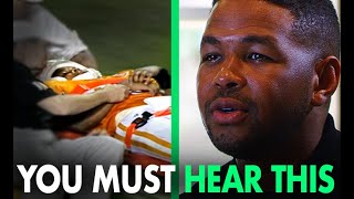 Inky Johnson Divine Destiny -The day That Changed My Life! | MOST INSPIRING STORY!