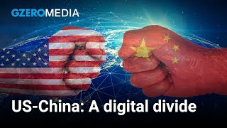 US-China tech tensions: the impact on the global digital landscape | Digital Nations