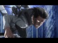 Attack on Titan- Levi Ackerman x Pop Smoke- Dior [AMV]