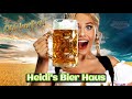 Heidi's Bier Haus Slots in Vegas--Free Spins with Lots of Beer!