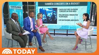 How to Find Summer Activities That Won’t Break the Bank