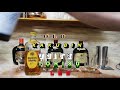 【japanese whisky】 suntory　old